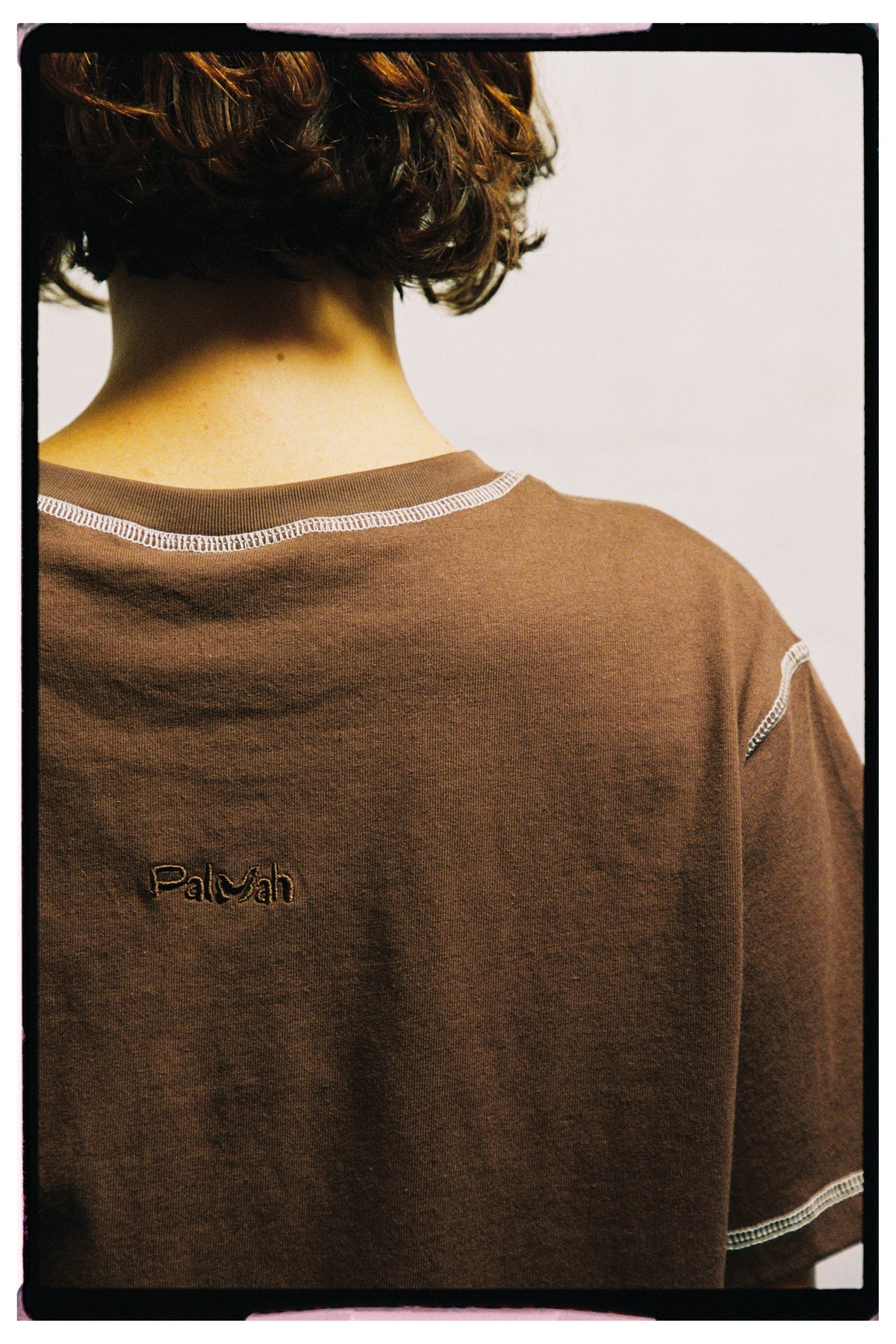 B-Side - Chocolate Brown (Hemp)