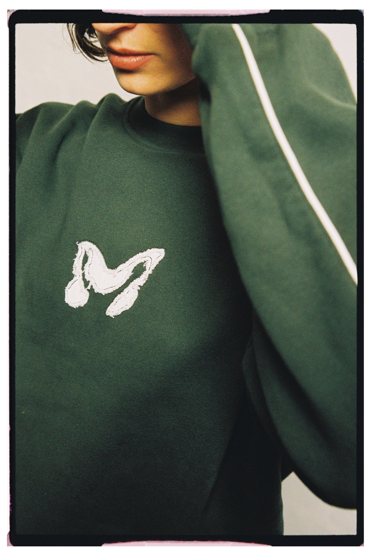 Cocoon Crew - Pine Green (Hemp)