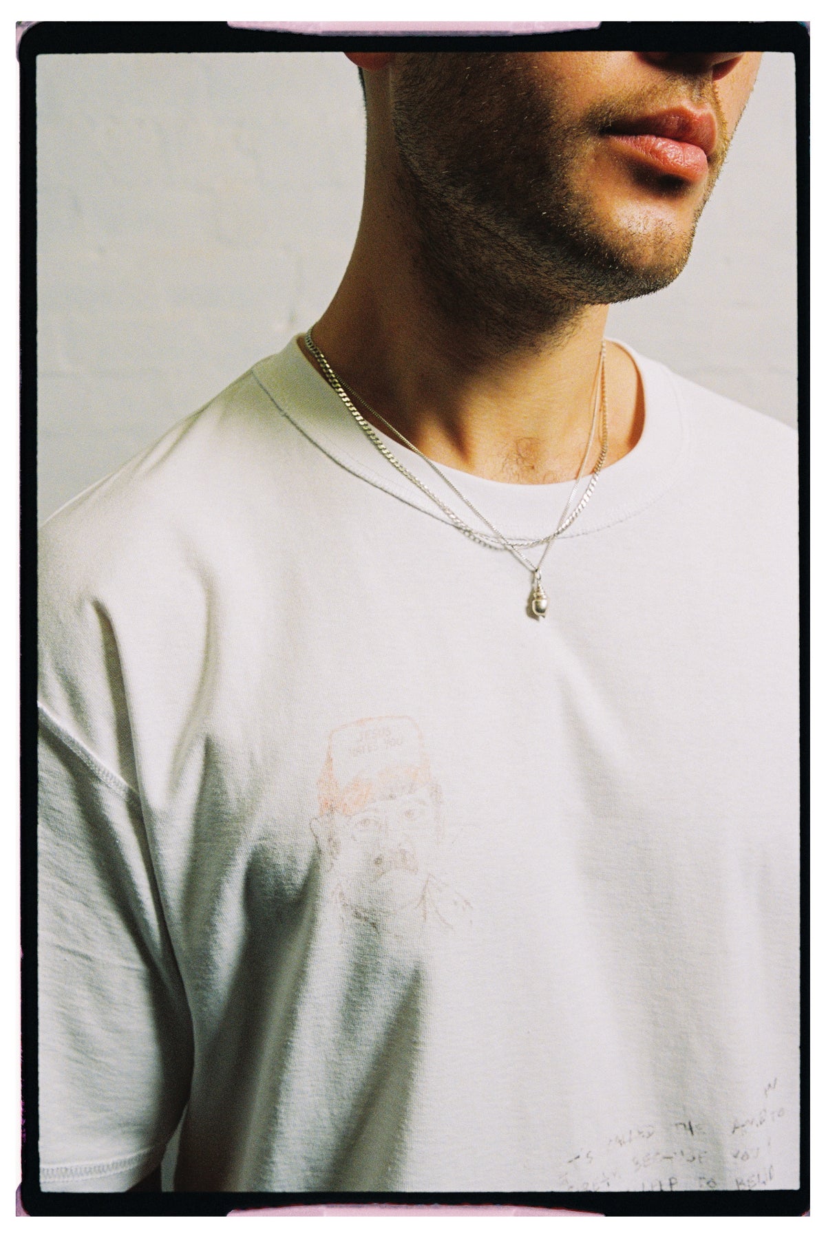 American Dream - White (Hemp)