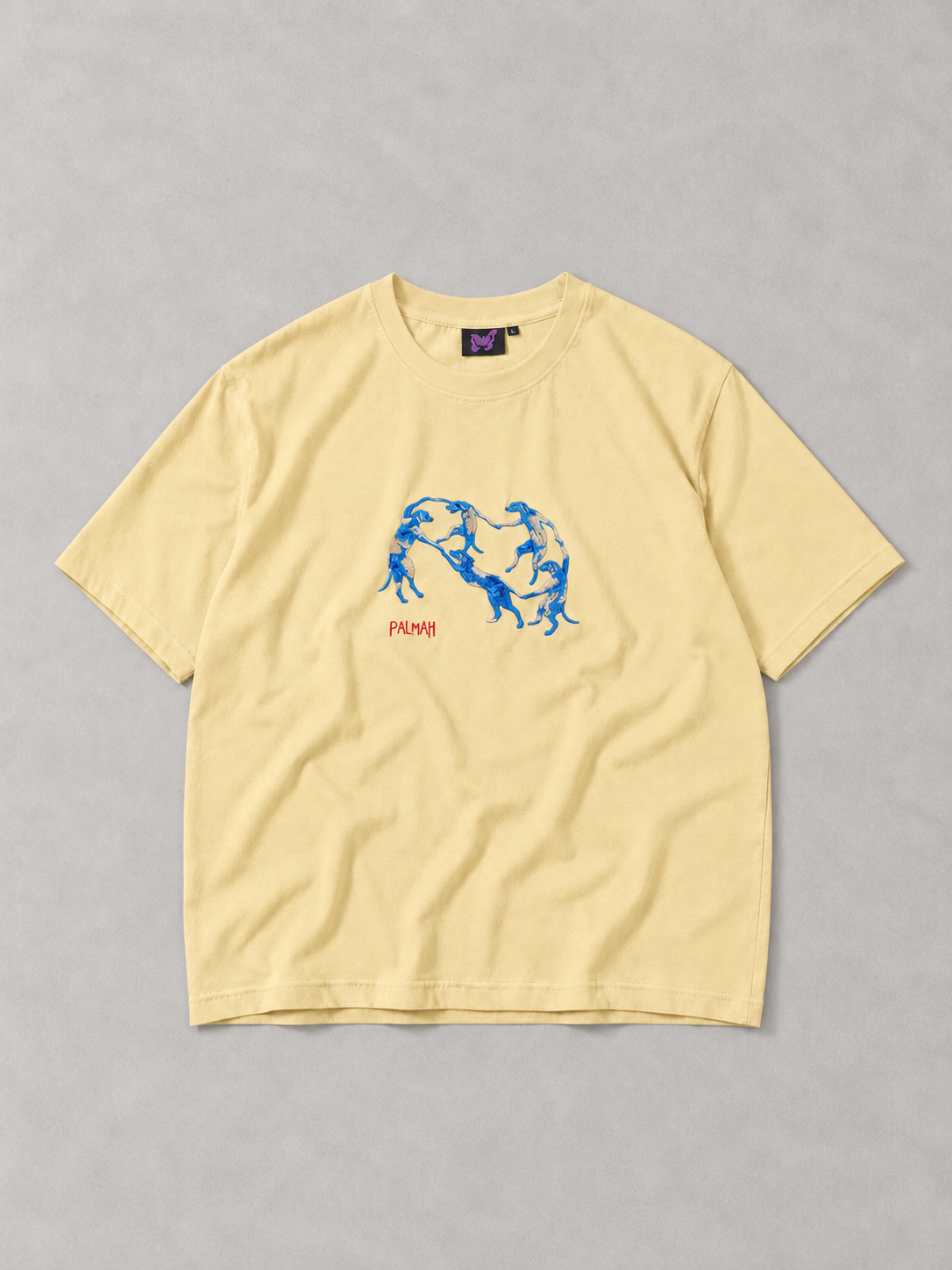 Dog Days - Daisy (Hemp)
