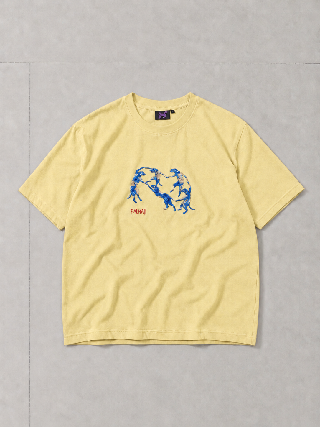 Dog Days - Daisy (Hemp)
