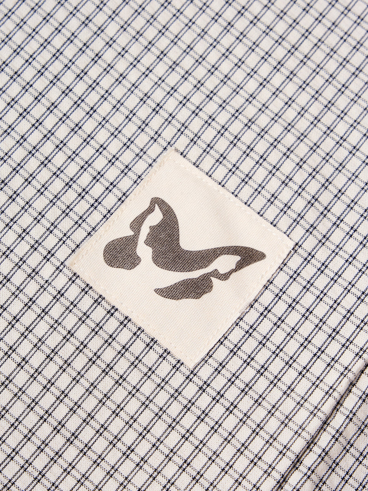 Can't Remember What Shirt - Ivory (Organic)