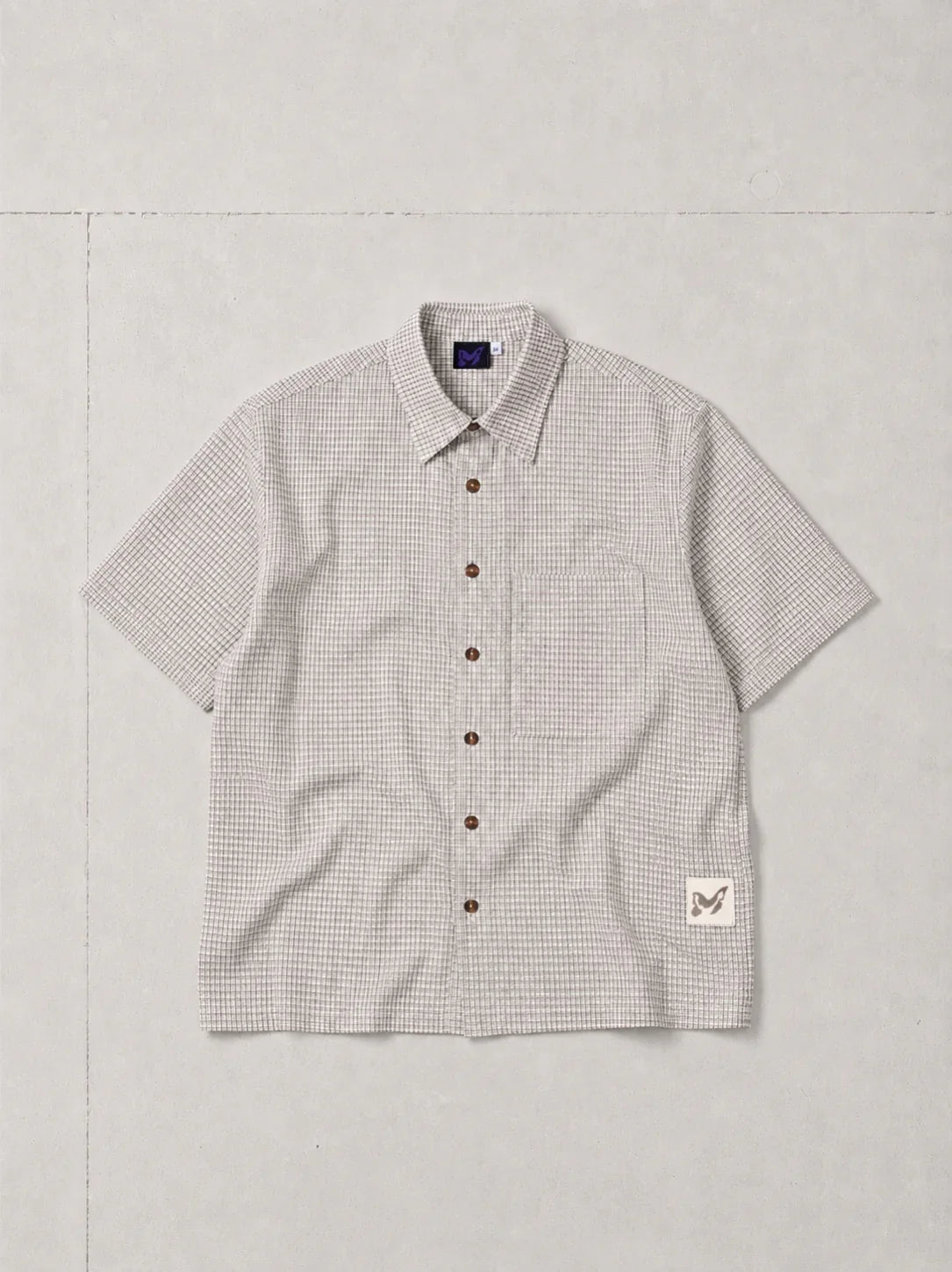 Can't Remember What Shirt - Ivory (Organic)