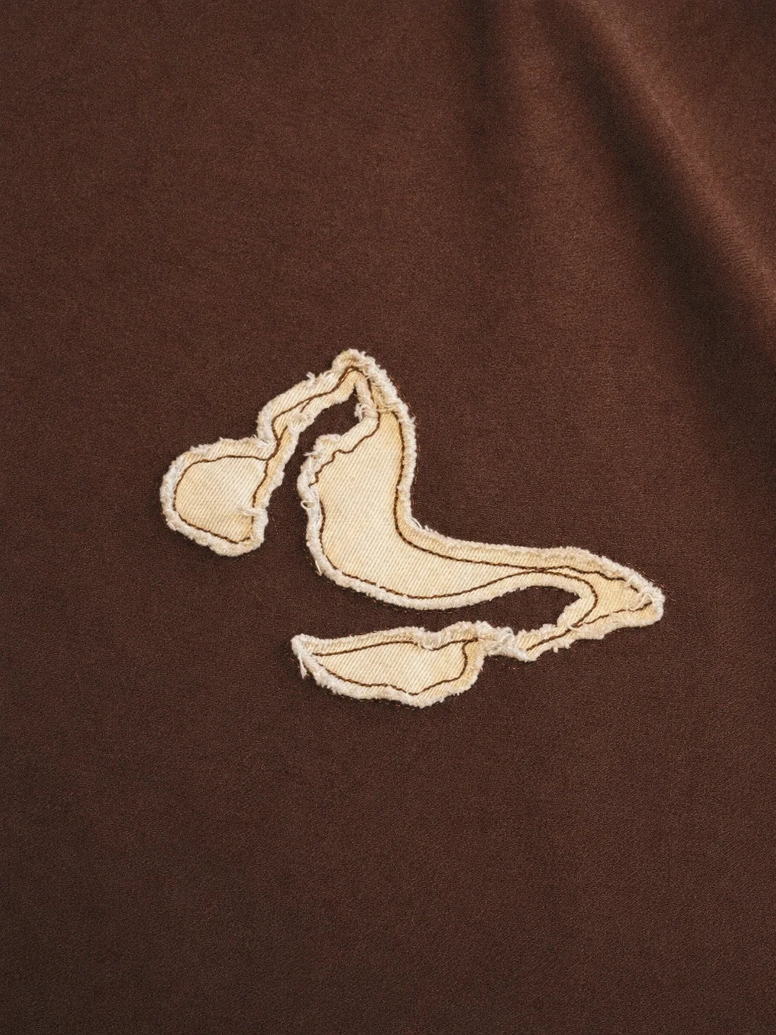 Cocoon Crew - Brown (Hemp)