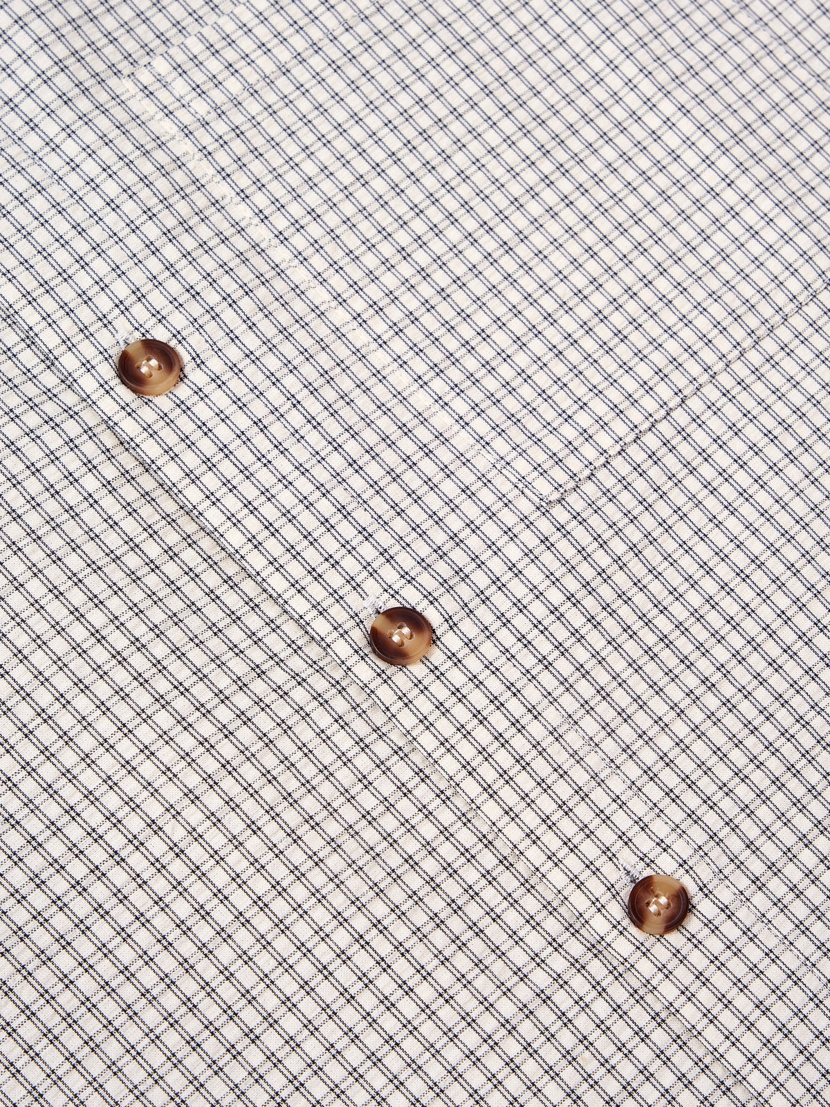 Can't Remember What Shirt - Ivory (Organic)
