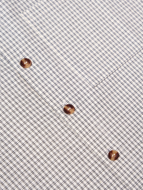 Can't Remember What Shirt - Ivory (Organic)
