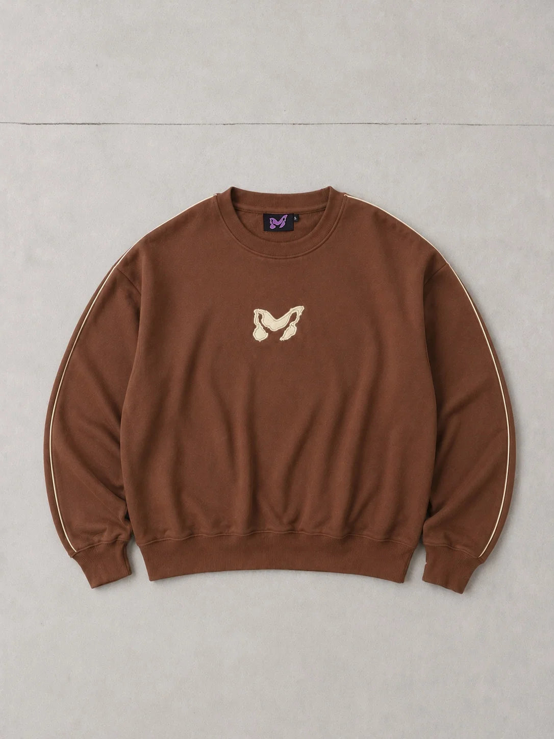 Cocoon Crew - Brown (Hemp)